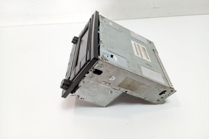 Radio  CD player 314016558791 Volkswagen VW Golf a 4-a generatie