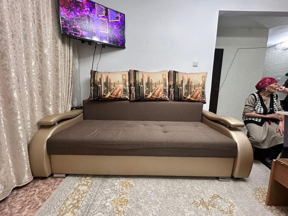 Продам диван 60.000