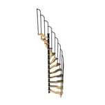 Scara Spirala Jazz Utilizata Ø120cm