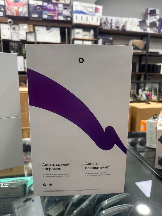 Алиса станция Макс