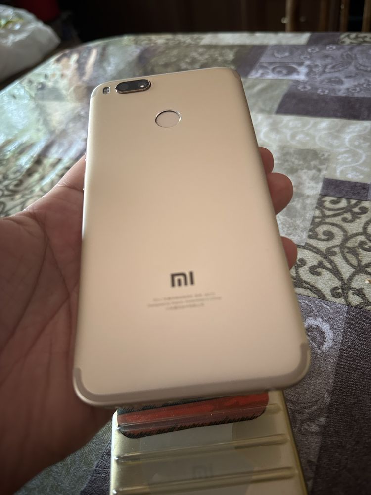 Mi 5x 4/64gb sotaman