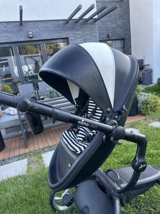 Vand Mima Xari cu accesorii