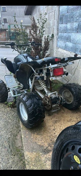 Атв 250 куб 250 куб