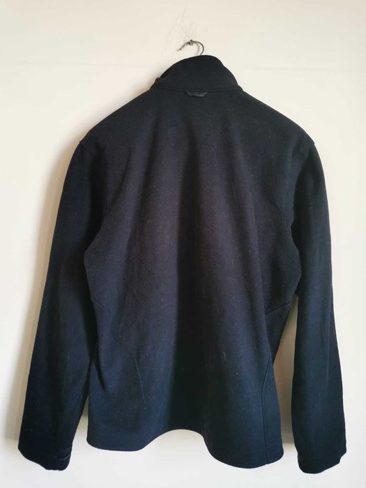 Polartec Jack Wolfskin L