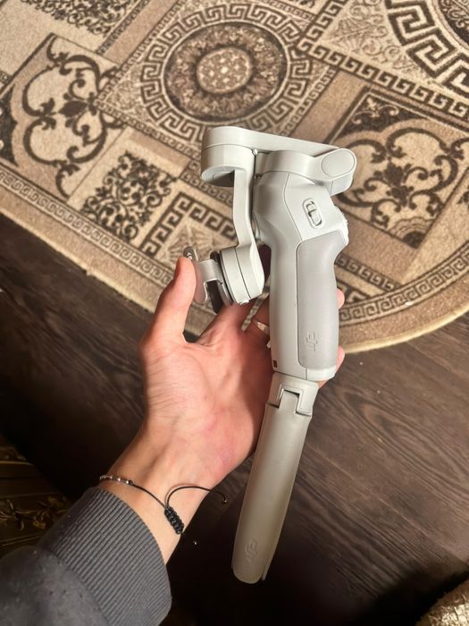 Dji Osmo mobile se