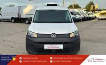 Volkswagen CADDY FRIGORRIFIC CU CONGELARE Garantie 24luni posibilitate leasing cu dobanda fixa de 4.75%