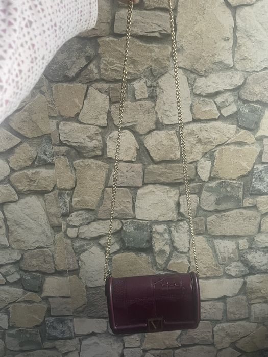 Gentuta cross body Victoria’s Secret