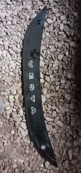 Продам мухабойку на ладу весту