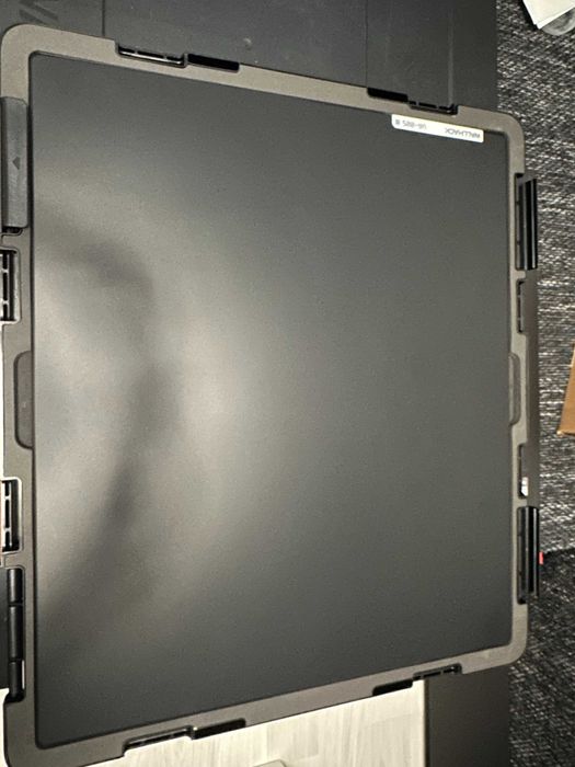 Mousepad sticla: Wallhack VA005 / Asus ROG Moonstone