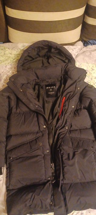 Мъжко зимно яке "Pajar Canada"