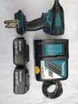 Autofilentanta Makita cu impact