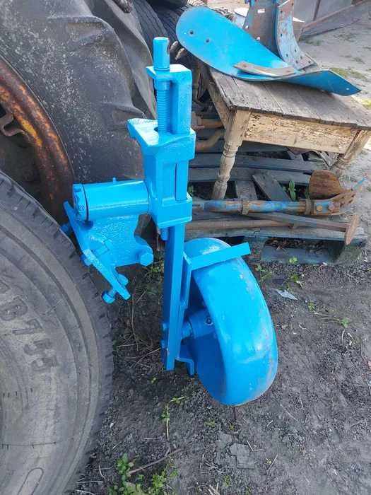 Roata Plug Lemken Opal 90 Opal 110 Opal 140 Roata Rabe Huard Vogel