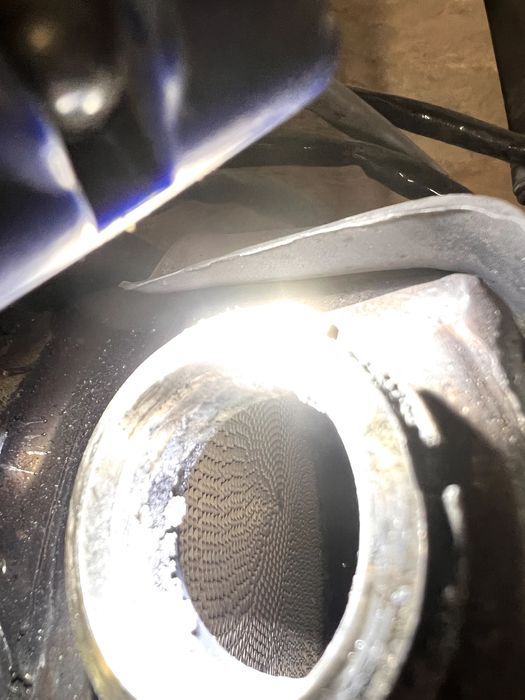 Filtru de particule DPF Audi Q5 A4 B9 A5 A6 04L131765BP