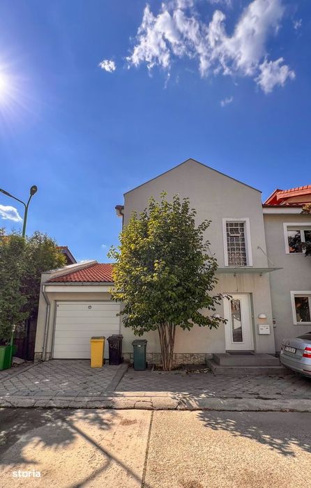 Casa 5 camere în Gama Delta Impact