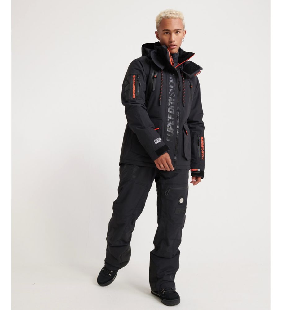 Ски екип Superdry