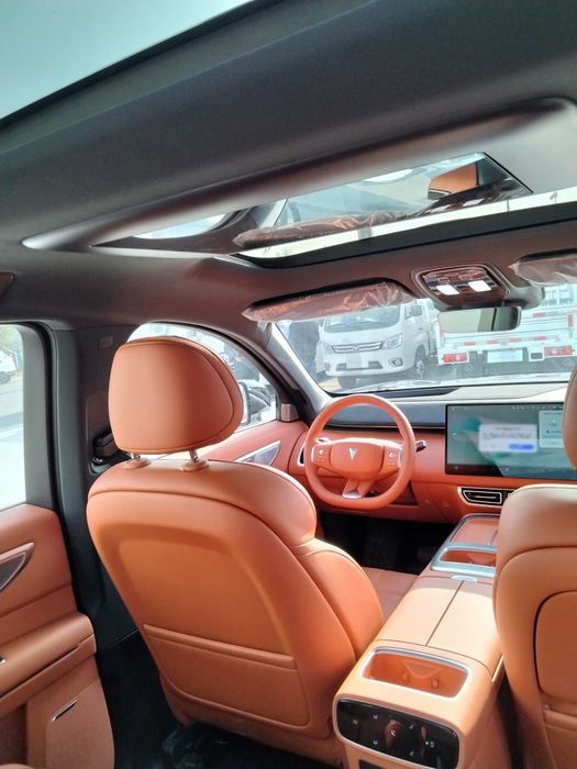 !!Srochna Changan/Deepal S09 Fulli Sotiladi 43.000$