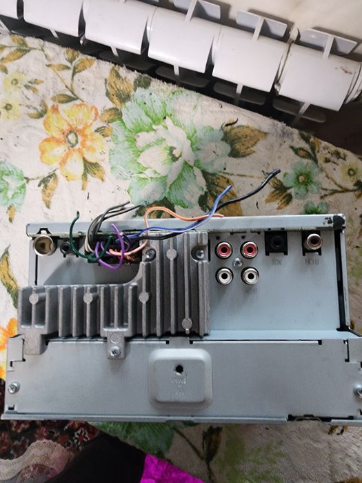 Pioneer G221BT orginal maytfon