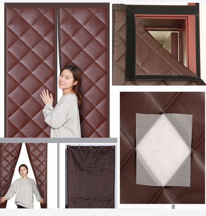 Теплоизоляционние шторы магнит парда магнитная жалюзи magnit parda