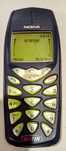 Nokia monocrom 3510