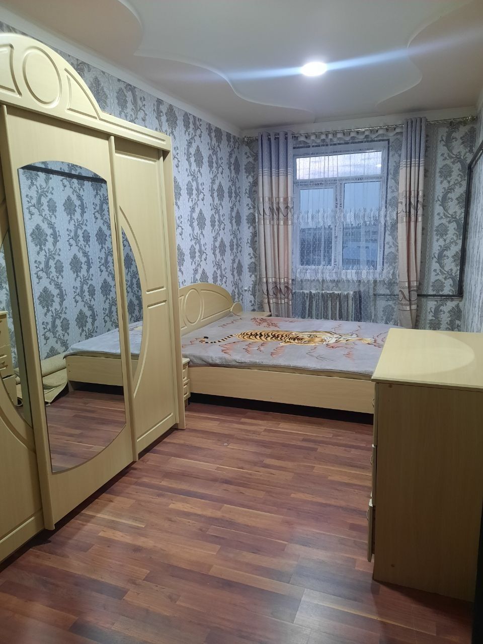 Fargona shahar oxunbabayev masifda Sotiladi