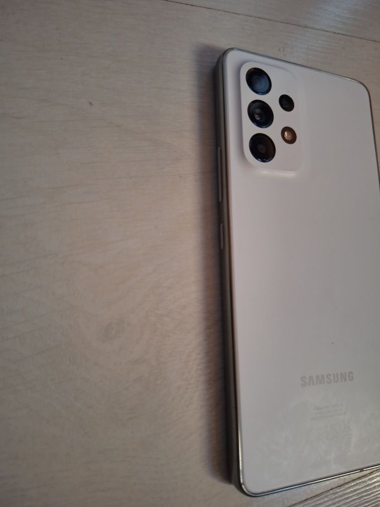 SAMSUNG Galaxy A53 5G
