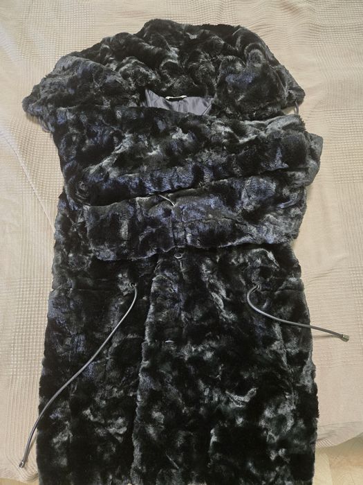 Женско палто Samy Torino