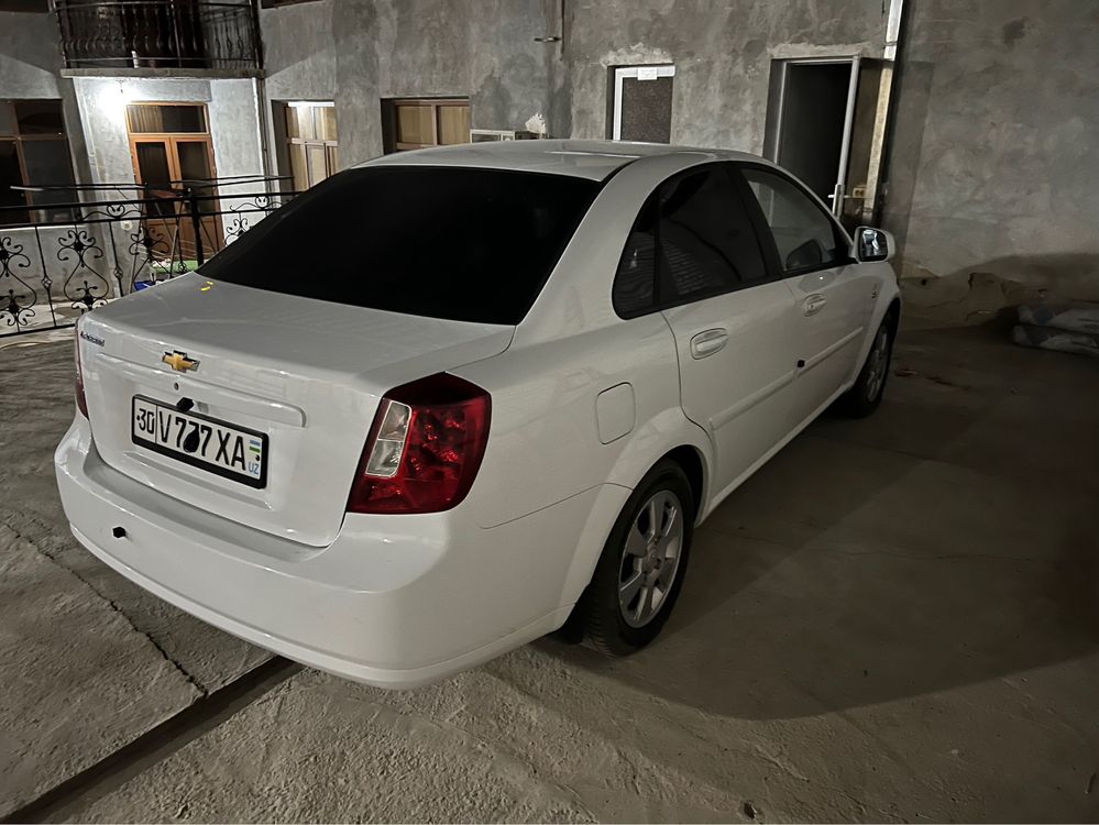 Gentra elegant plus