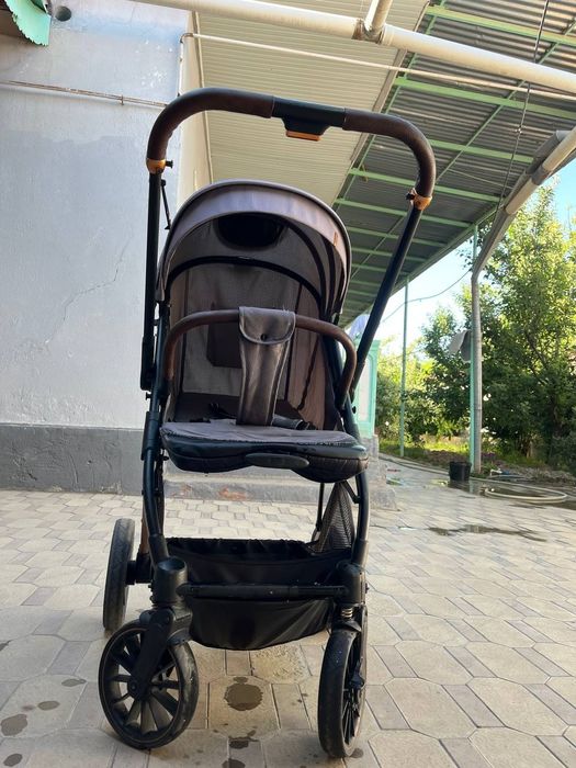 Коляска детская идеального качество
