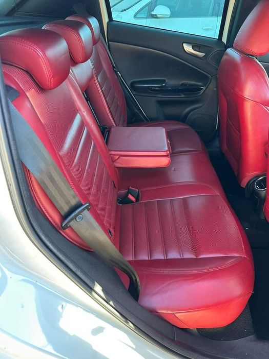 Alfa Romeo Giulietta 2.0 170hp НА ЧАСТИ