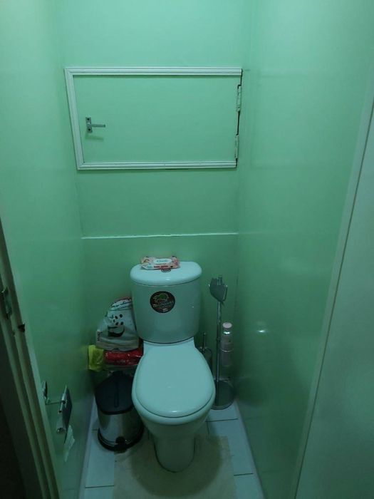 Ипотека продаётся квартира 2/4/5 массив феруза