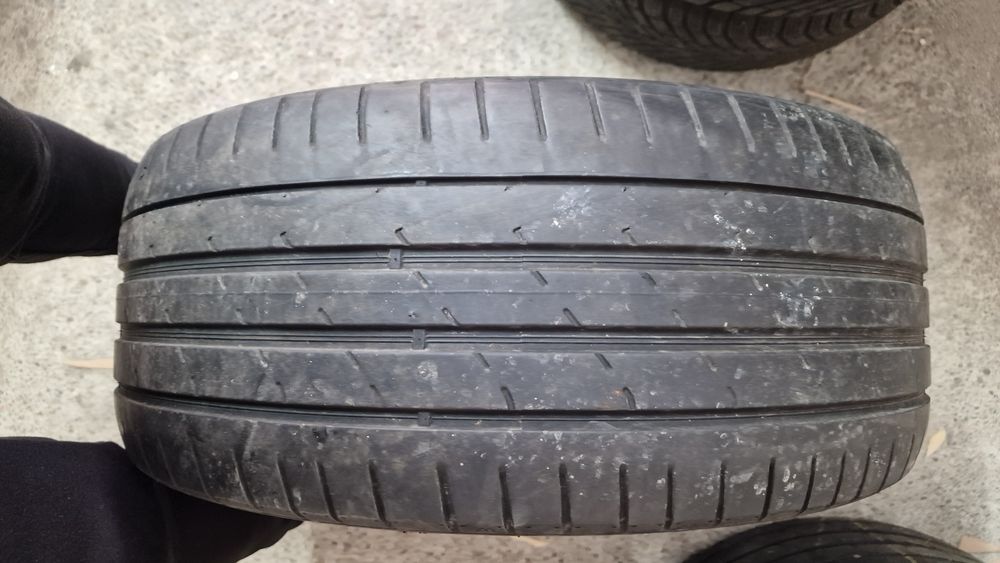 Jante Bmw G30 G31 18" s3nz.+anv. - FACTURA, GARANTIE