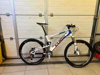 Cube Sting hpc carbon