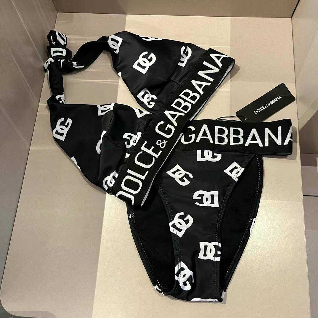 Costume de baie pentru femei de Dolce Gabbana 0182