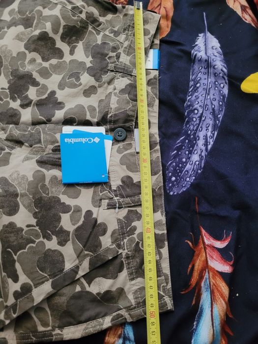 Pantaloni scurti columbia