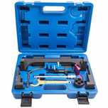 Blocaje distributie BMW B38, B48 2.0, B58 3.0