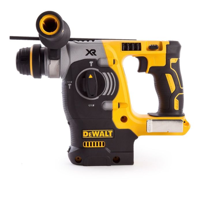 Акумулаторен Перфоратор DeWALT DCH273NT SDS-PLUS 18V Brushless