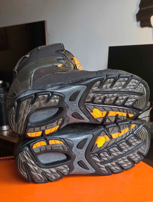 Northwave Domain SL 2019 сноуборд обувки, 44 номер