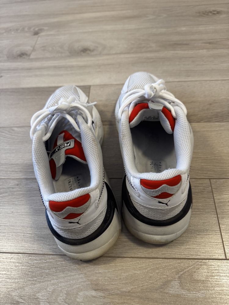 Маратонки Puma RS-X