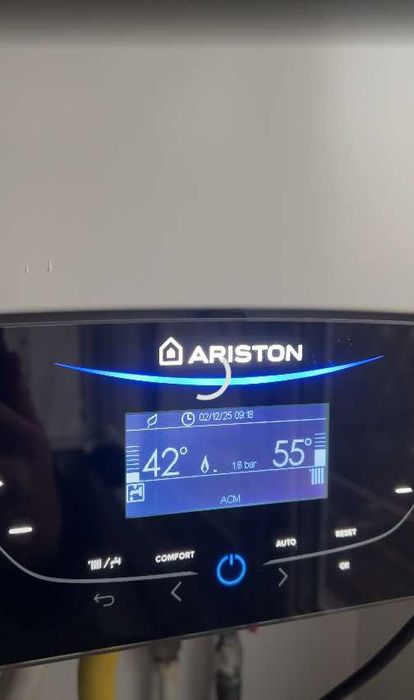 Centrala Ariston Genus One 24kw