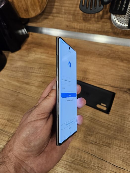 Samsung Galaxy Note 10+