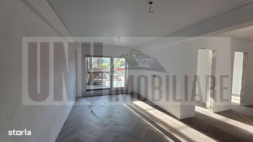 Apartament 2 cam decomandat 56mp - investitie sigura
