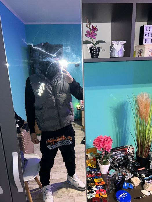 Vesta trepstar shooters reflectorizanta