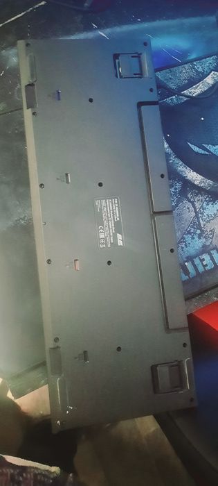 Igravoy E2 klaviatura sotiladi