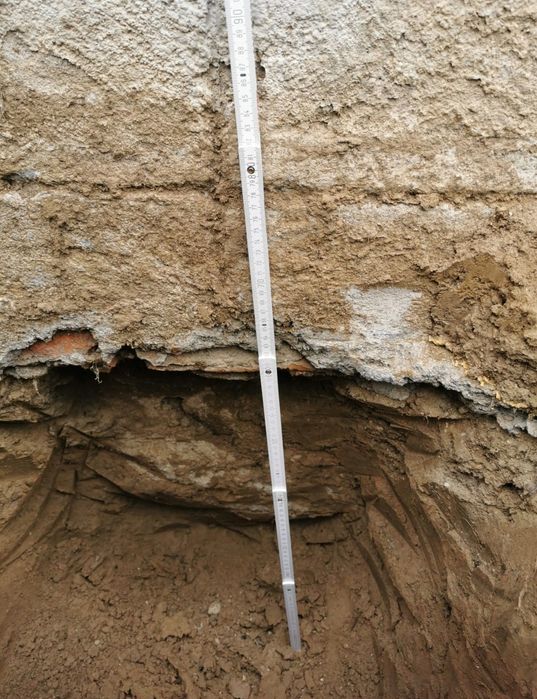 Studiu geotehnic / Proiect de casa (DTAC)