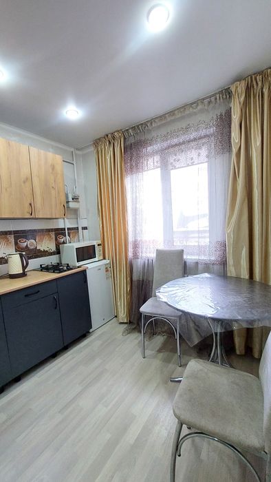 Продам 1к кв центр Спутник