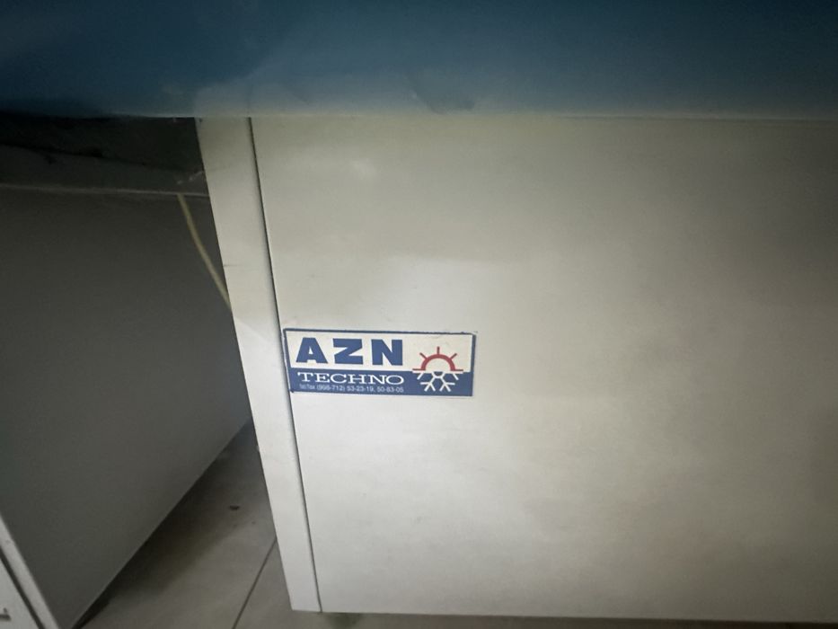 Холадильник AZN