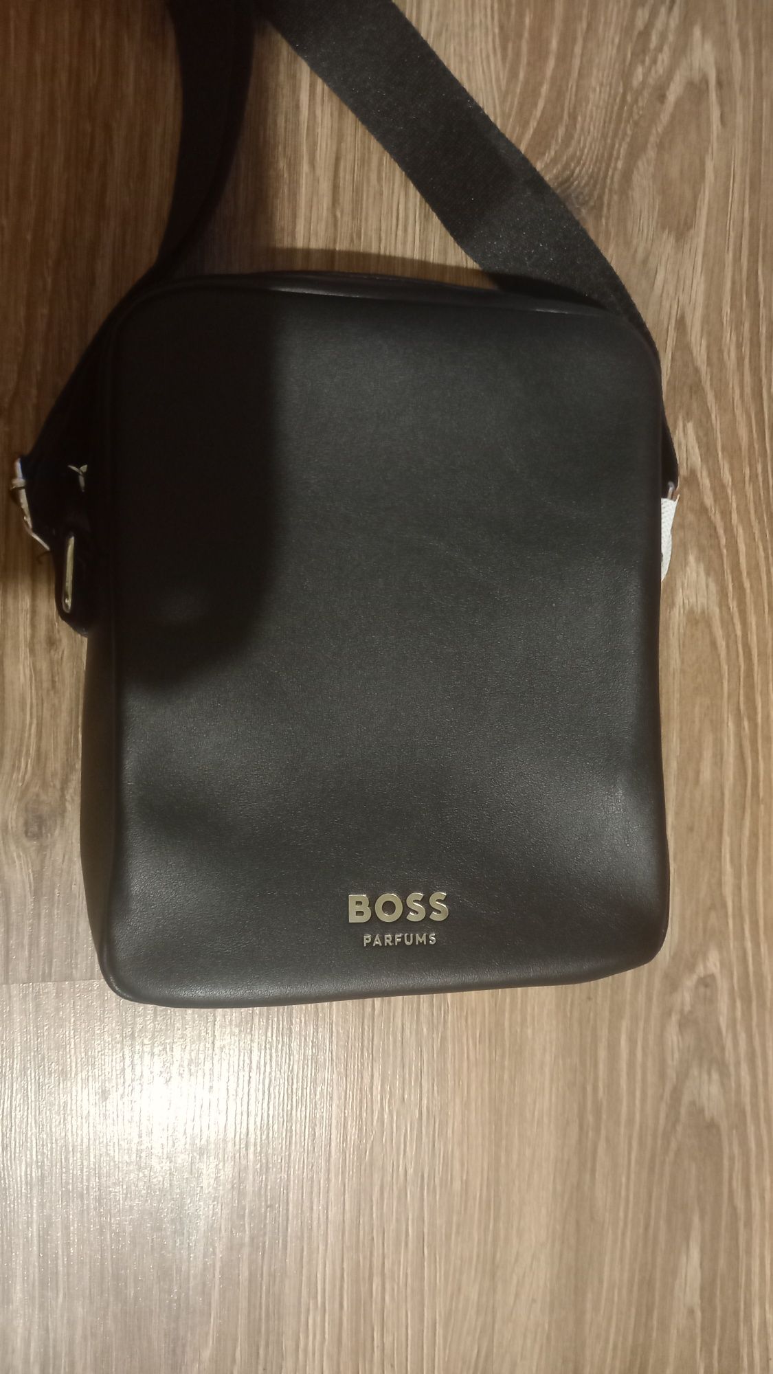 Мъжка Чанта hugo boss