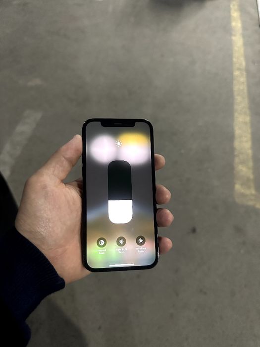 IPhone 12 pro full