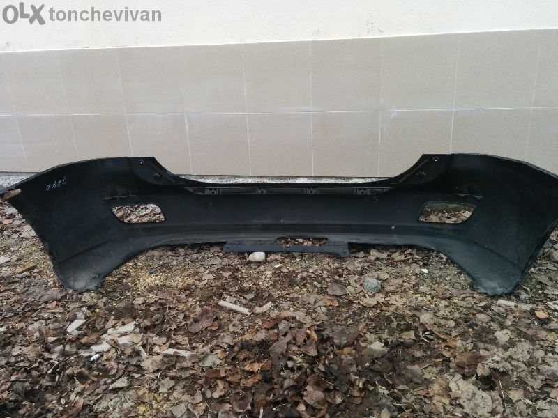 Задна броня Mazda 5 . Оригинална