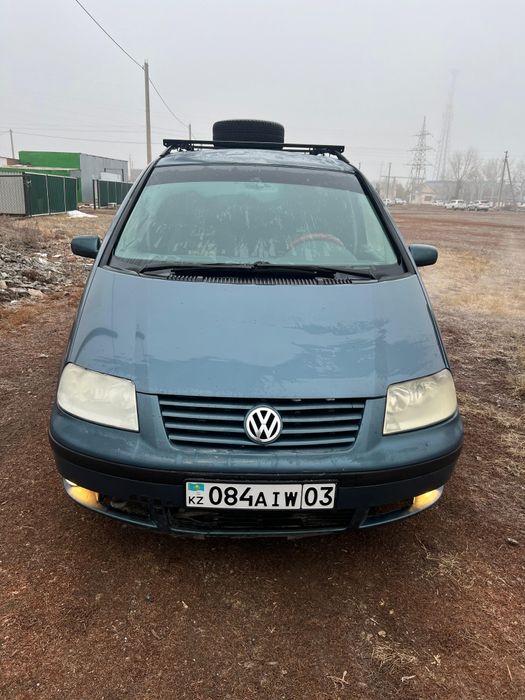 Продам Фольксваген шаран